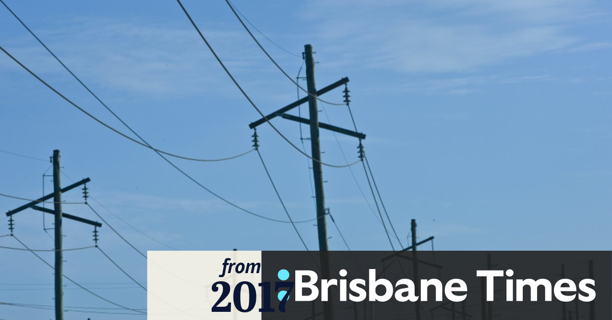 Electricity prices tipped to rise in Queensland